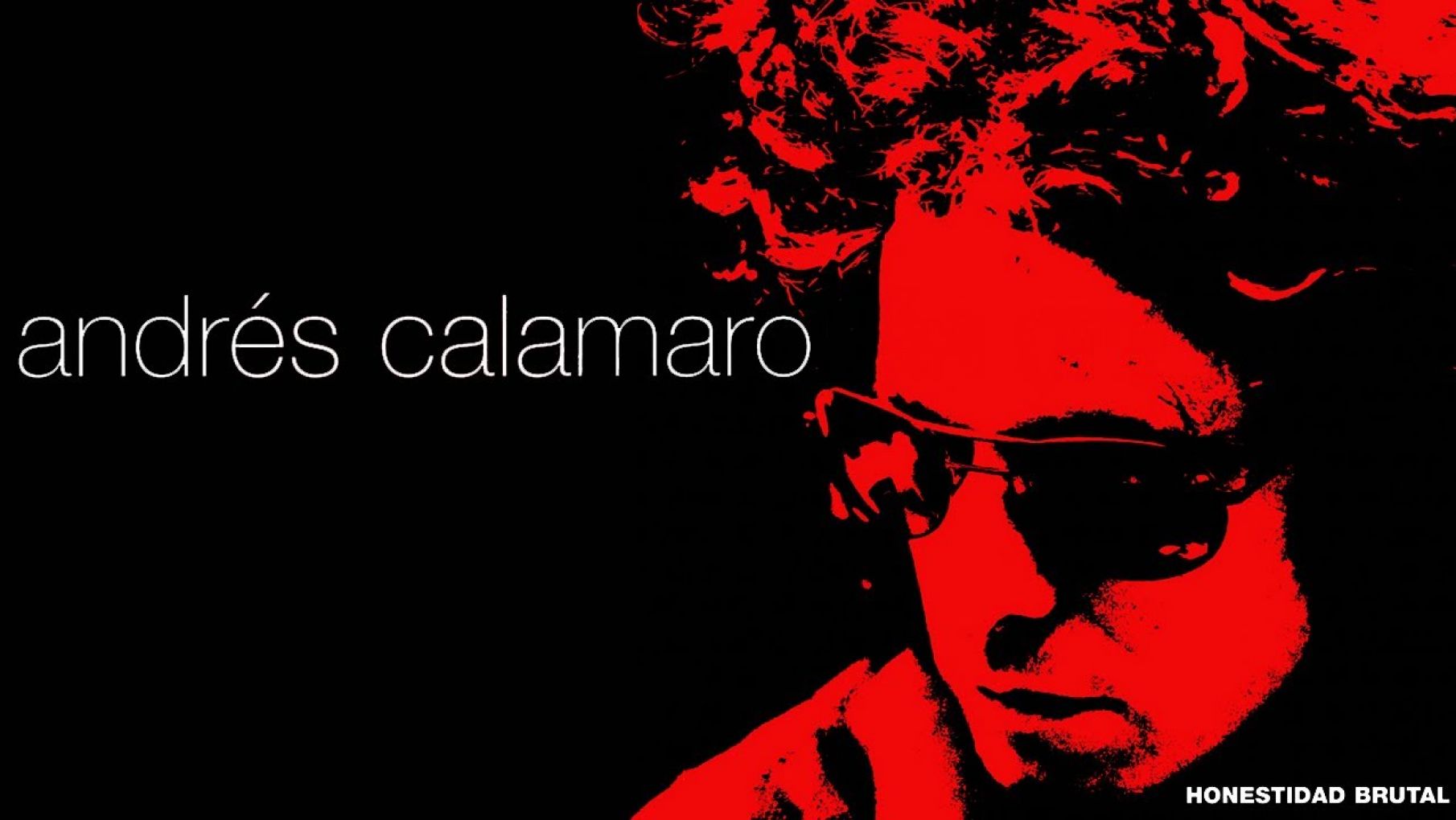 "Honestidad Brutal": 25 años del disco de Calamaro